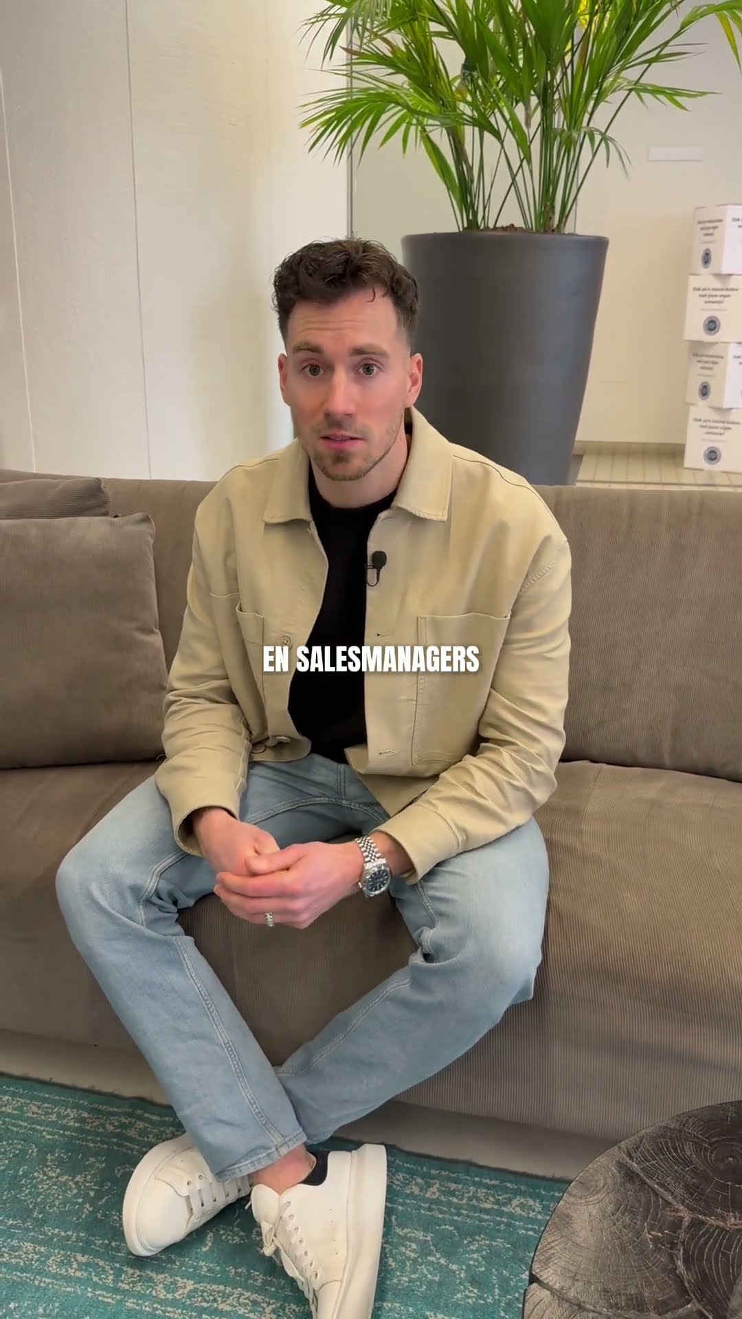 Beste Closer van Noord-Brabant Gezocht | Top Salaris | CareerMate