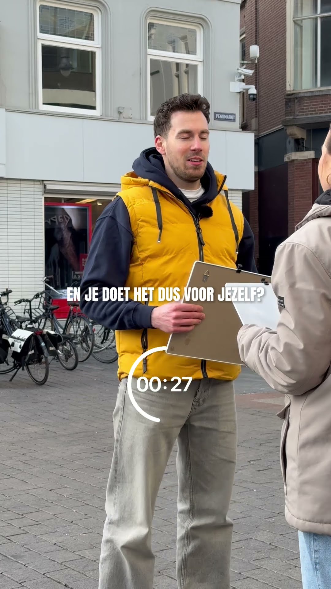 CareerMate short
