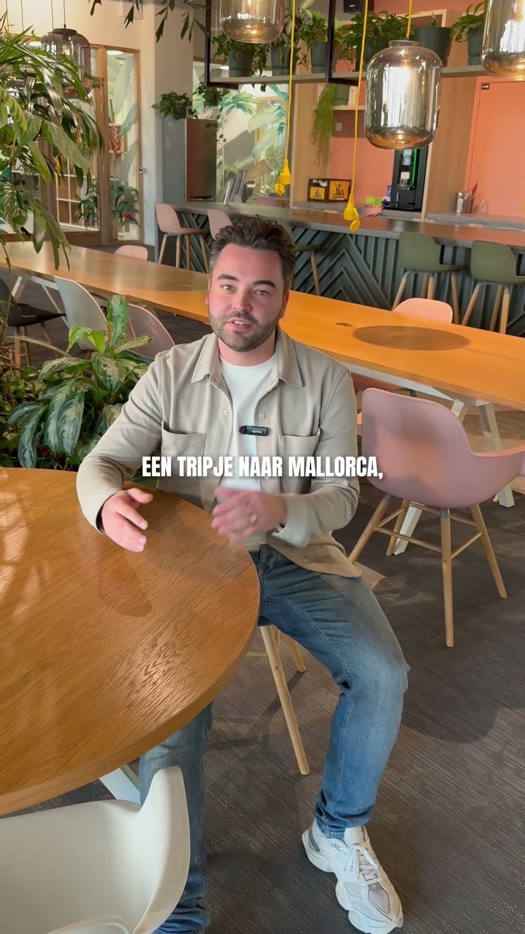 Goed in sales, maar geen groei? Dit is jouw kans 🚀