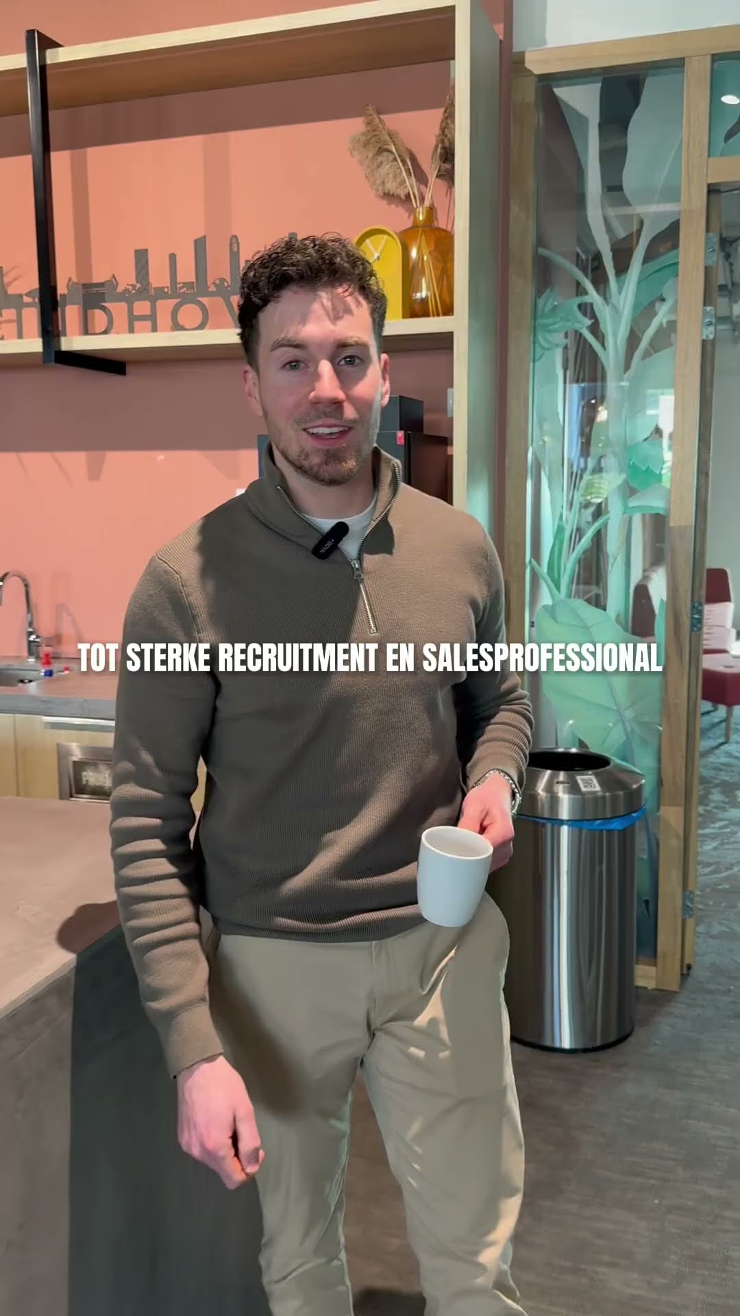 Commerciële Starter Vacature in Noord-Brabant | Leaseauto + Bonussen
